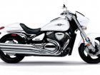 Suzuki Intruder M 1500